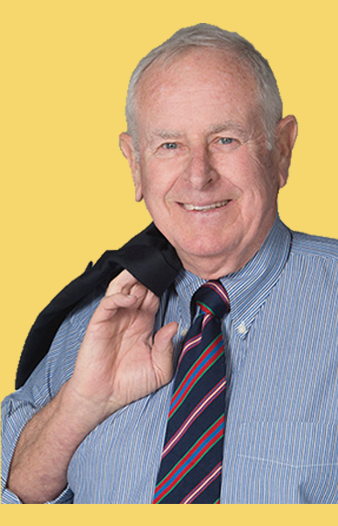 Tom Harvey Realtor